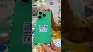 TECNO SPARK 20 PROGREEN UNBOXINGshortsshortsyoutube [upl. by Cindi]