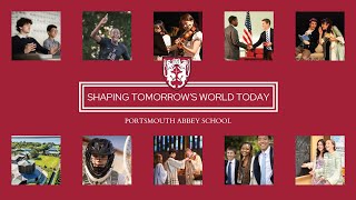 Shaping Tomorrows World Today  Parent Participation Month 2024 [upl. by Griffis]