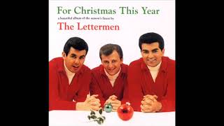 The Lettermen – 1966 For Christmas This Year [upl. by Skip486]