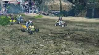 Mad Riders  trailer premierowy [upl. by Malti699]