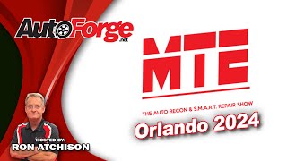 MTE 2024 Orlando [upl. by Merwin]