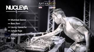 Nucleya Jukebox [upl. by Nawek]