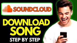 How to Download Music from Soundcloud  Download Songs from Soundcloud [upl. by Rehposirhc]