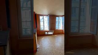 Rénovation appartement à 75 000€ [upl. by Bagger530]