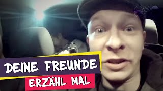 Deine Freunde  Erzähl mal offizielles Musikvideo [upl. by Lukin]