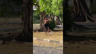 Coreografia do lord ao vivo humor rirmuito dancarino musica [upl. by Frohne95]