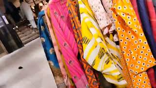 University Road Clothes Shopping Malls Tour Peshawar  Top Brands Peshawar Sadar Clothes Market [upl. by Yra98]