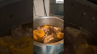 BULALO  Famous Philippines Soup cooking recipe food shortvideo short shorts [upl. by Wolliw]