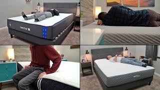 Buying your next mattress What to look for [upl. by Nitsyrk]