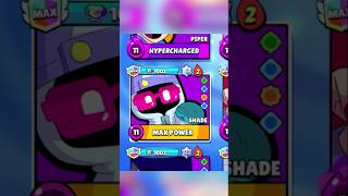 SHADE🔥 RANK 50🔥 brawlstars [upl. by Mahoney293]