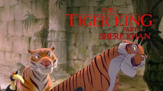 quotThe Tiger King 1994quot Part 2  Shere Khan [upl. by Mahala372]