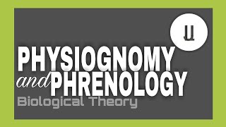 Physiognomy and Phrenology [upl. by Erinn]