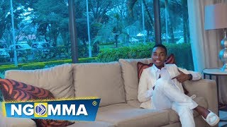 Paul Clement  Amenifanyia Amani official music video [upl. by Elleynod902]