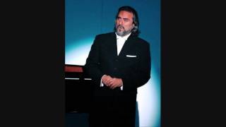 GIUSEPPE SABBATINI SINGS quot CHE GELIDA MANINAquot [upl. by Whelan]