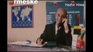 filmy farsi doblaji kurdi فیلمی فارسی دۆبلاژی کوردی بۆنی تلیاک [upl. by Adnik647]