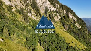 17 ème édition du Trail des HautsForts [upl. by Gil]