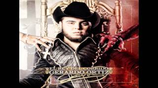 Gerardo Ortiz  Aquiles Afirmo Entre Dios Y El Diablo [upl. by Ylesara]