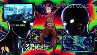 SBKALLDAY  Fundamental Frequencies  FULL SEND SUMMER REPLAY [upl. by Dnomal708]