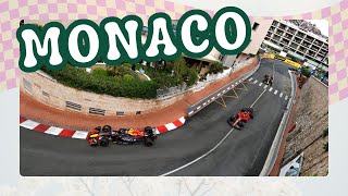 MONACO GRAND PRIX  What you need to know  Vroom Vroom Delulu Nina Florencio [upl. by Daney]