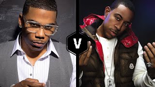 VERZUZ Presents Ludacris vs Nelly [upl. by The465]