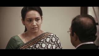 Gods Own Country Movie Scenes HD  Lena reveals the truth in the court  Sreenivasan [upl. by Delcina]