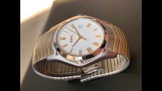 Ebel Classic Wave E9255F51 [upl. by Narayan989]