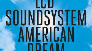 LCD Soundsystem  I Used To [upl. by Opal80]