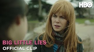 Big Little Lies In The Weeks Ahead Season 2  HBO [upl. by Ok868]