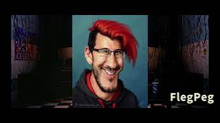 markiplier in the fnaf movie [upl. by Niasuh133]