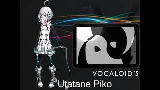 Vocaloid X 35 Bad Apple Vocaloid cover [upl. by Nikolaos]