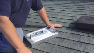 Roof tips on low slope roofs over patio covers [upl. by Aydiv661]