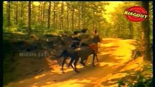 Ponnin Kattayanennalum  Malayalam Movie Songs  Kannappanunni 1977 [upl. by Acinnej61]