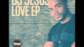 Dj Jesus featCanicia  Yelele main mix [upl. by Enytsirk838]