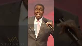 Stop creating stomachache for yourself 🔥 bishopdavidabioye imffc2024 Dunamis [upl. by Ocirnor]