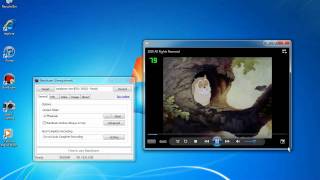 Bandicam Windows Media Player recording sample video fullregistered version [upl. by Amaso299]