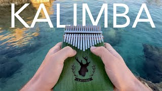 Best Kalimba Songs  Compilation [upl. by Madra224]