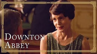 Cora Crawley A Lady of Determination  Downton Abbey [upl. by Mahtal]