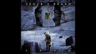 Spocks Beard  Snow Disc 1 Full Album [upl. by Razatlab32]