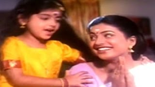 Ammoru Thalli Movie Songs  Sri Venkatesuniki Chellelinamma Song  Roja  Devayani [upl. by Wester267]