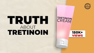 Tretinoin Cream Review In Hindi  Retino A 0025 Cream Review  Dr Nivedita Dadu [upl. by Rrats]