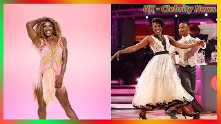 BBC Strictly Come Dancings Johannes Radebe speaks out after fans voice concern [upl. by Iphigenia]