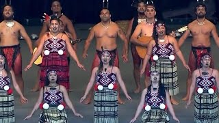 Ngā Tūmanako  2019 Te Matatini  Finals Day Full Performance [upl. by Keane639]