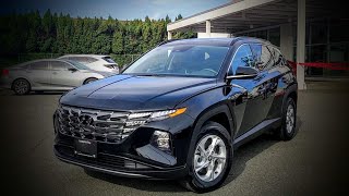 2023 Hyundai Tucson Trend full feature review [upl. by Eikin]