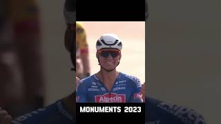 Monuments 2023 [upl. by Chladek]