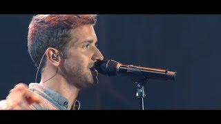 Pablo Alborán  Tanto Directo Sevilla 16 junio 2018 [upl. by Nomrah]