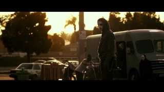 The Purge Anarchy  Offisiell trailer [upl. by Reisch218]