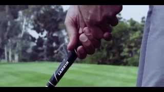 WrapTech Golf Grips Maximum Comfort and Control TV Commercial [upl. by Thecla]