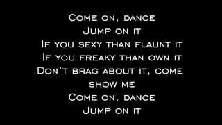 Mark Ronson  Uptown Funk feat Bruno Mars  Lyrics [upl. by Canada]