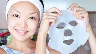 7 Tips To Get The Most Out Of Your Face Masks [upl. by Hsenid]