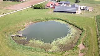 First World War  Messines Craters Part 2 [upl. by Ydde854]